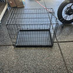 Dog Crate