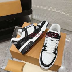 Louie V Shoes