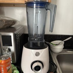 Royal Prestige High - Performance Kitchen Blender Premium Home Appliance 