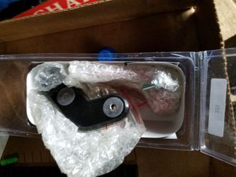 Xs power batteries install kit new in box