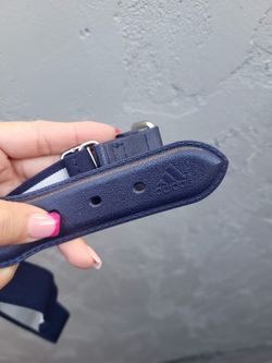 Baseball Belt BLUE Kids