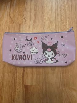 Kuromi bags