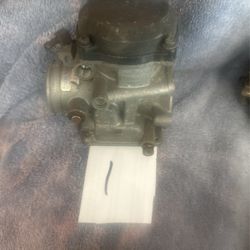 Harley Carburetors and Parts pick a number