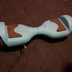 Hover Bored