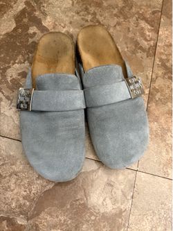 Tory Burch Clogs