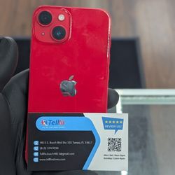iPhone 14 128gb Unlocked 