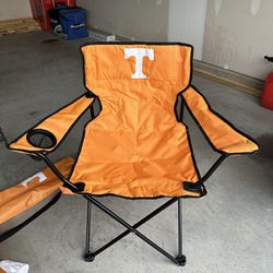 2 - Tennessee Chair