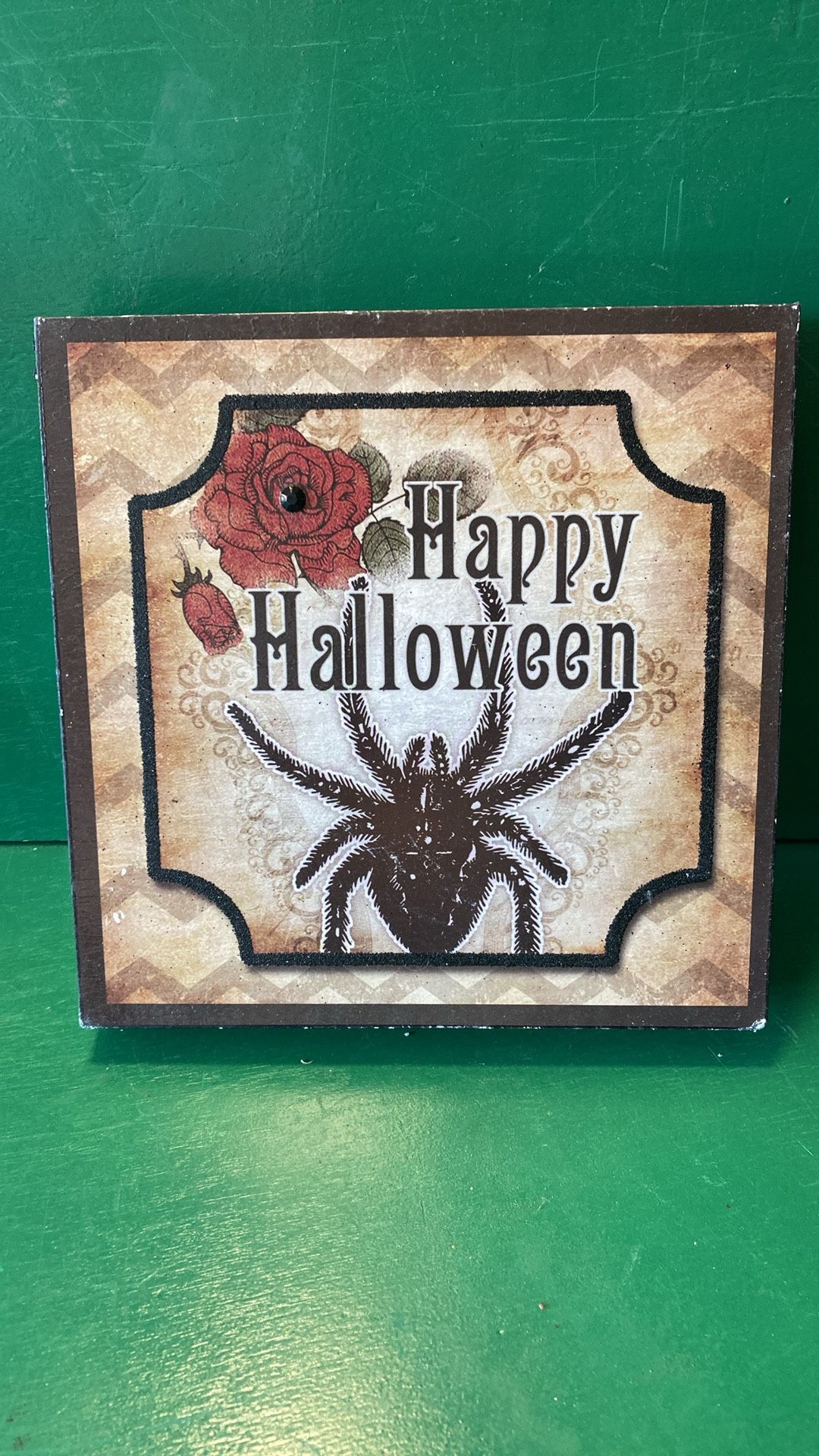 Halloween Wall Decor