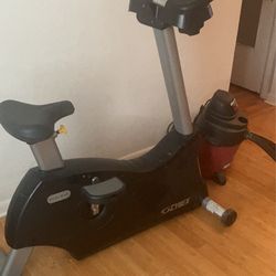 Cybex Stationary Bike
