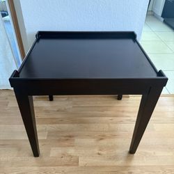 End Table Or Coffee Table