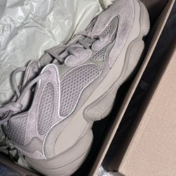 Yeezy 500 