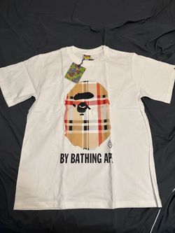 bape size S