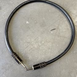 Mogami Guitar/Bass/Etc Amp To Speaker Cable