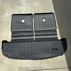 Trunk Cargo Liner 