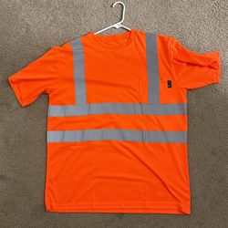 Safety Shirt