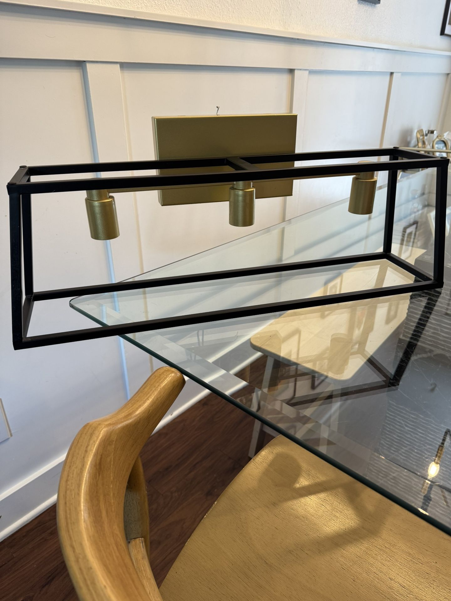 Vanity Light