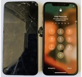 Iphone Xs
