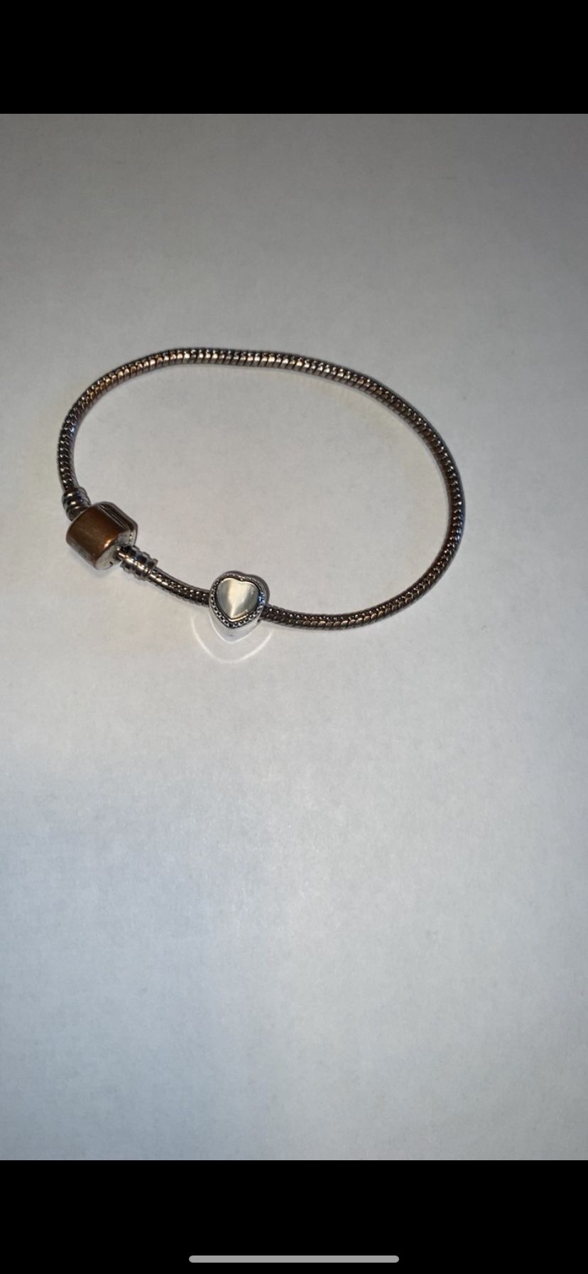 Pandora Bracelet