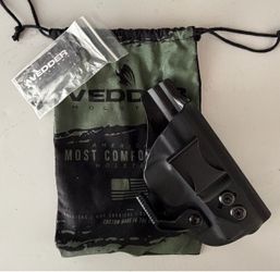 Kahr P9 Holster