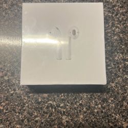 Air Pods
