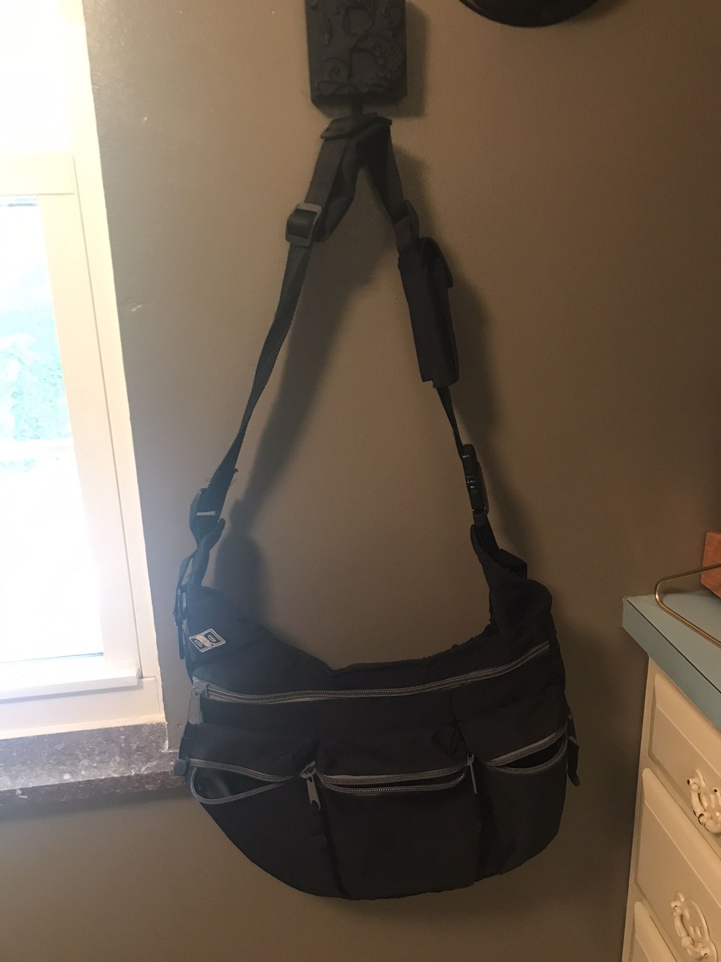 Diaper Bag 