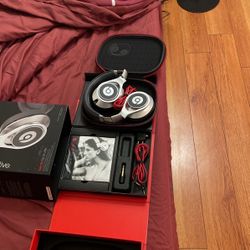 beatsexecutive headphone