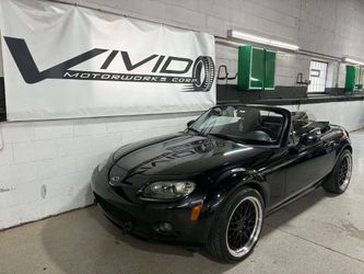 2007 Mazda MX-5
