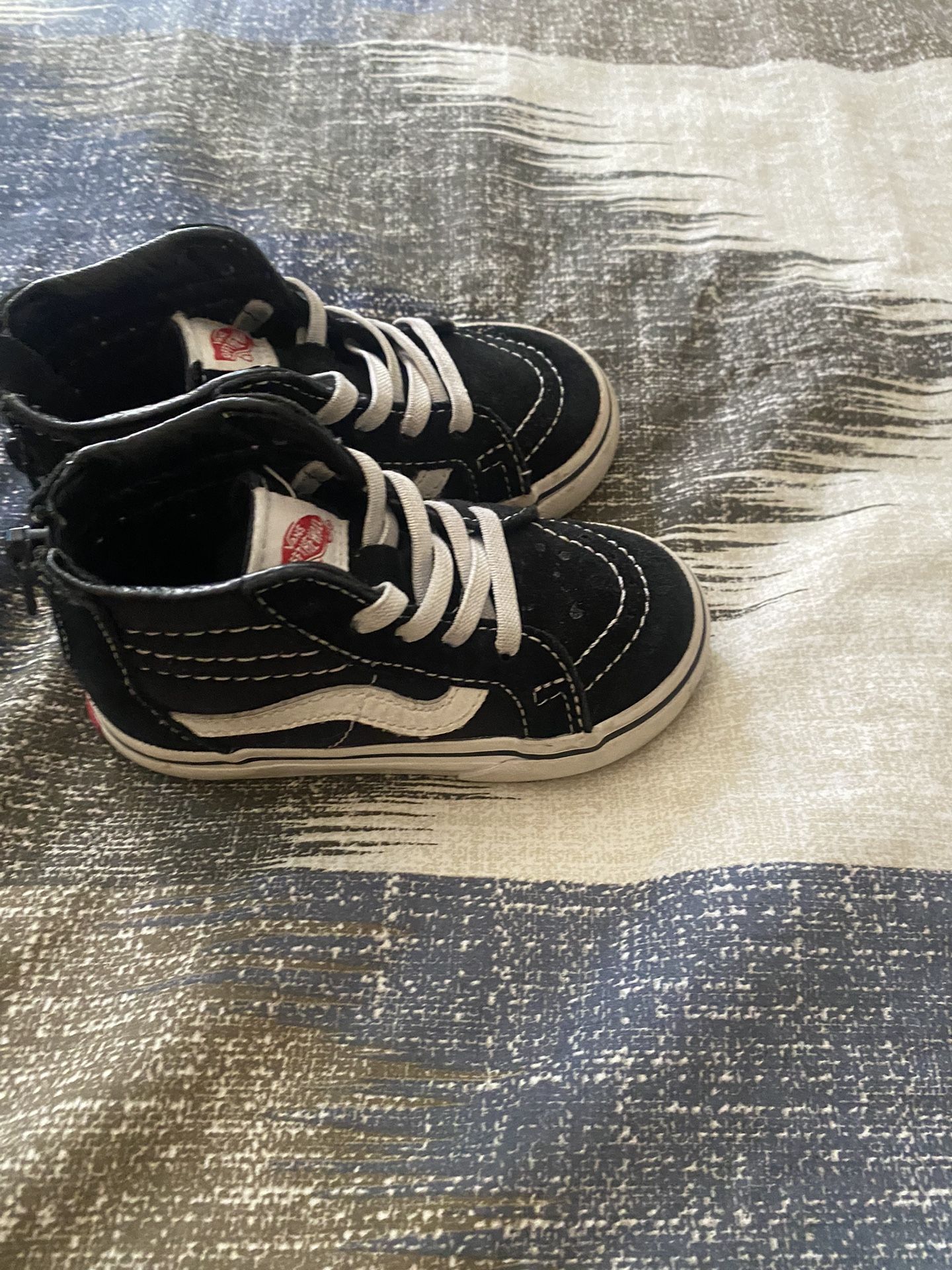 Vans For Toddlers