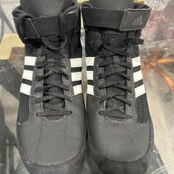 Wrestling Shoes Adidas