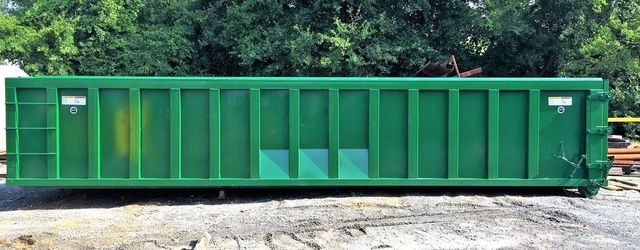 30-Yard Bin – 10.10 Flash Deal: The Power Bin for Big Projects