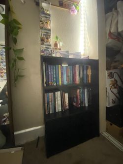 Book Shelf For Sale