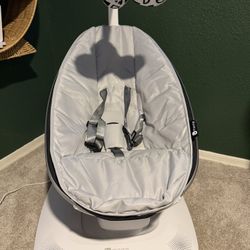Mamaroo