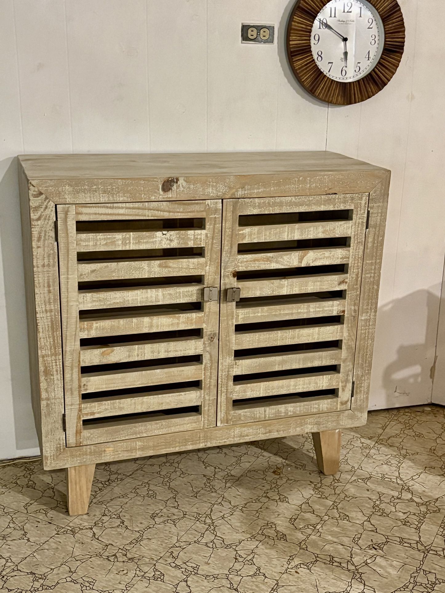 Storage Cabinet