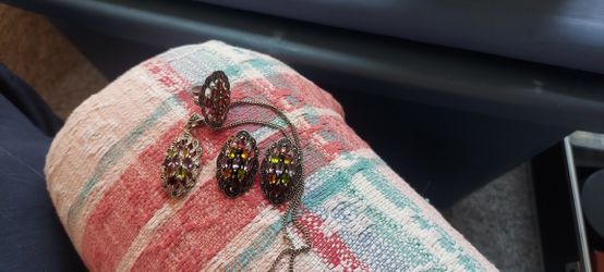 Jewelry  Set