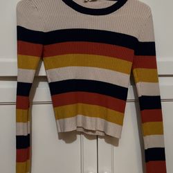 Womens Sweater