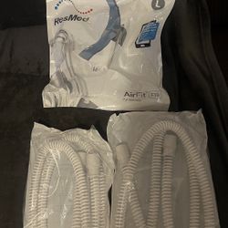 ResMed AirFit F10 Full Face CPAP Mask NEW