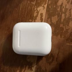 AirPods (first Gen