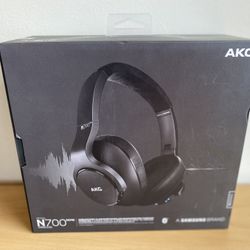 AKG (Samsung Brand) N700NC M2 Wireless Headphones 