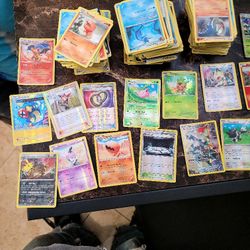 pokeman cards