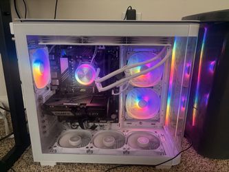 Skytech KING95 Gaming PC | RTX 5060 Ti 16GB | Ryzen 7 9700X | 32GB DDR5