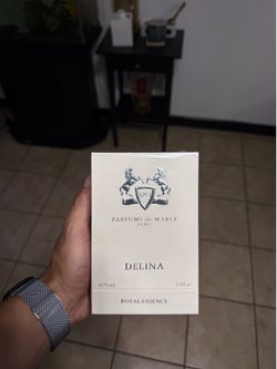 Colognes/Perfumes