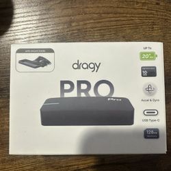 Dragy PRO