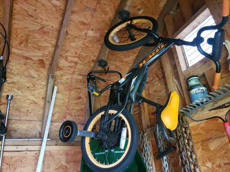 Trek Bicycle 16 Inch