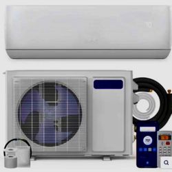 AC Mini Splits 