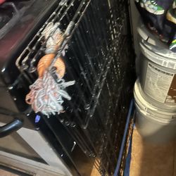Dog Cage