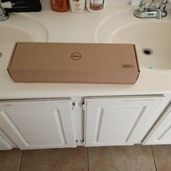 DELL KEYBOARD 