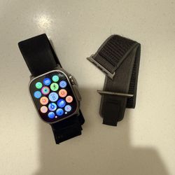 Apple Watch Ultra 2 