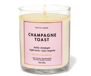 Bath And Bodywork’s Candle Single Wick