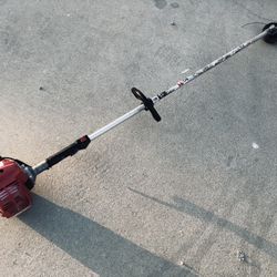Commercial Gas Weed Eater 
