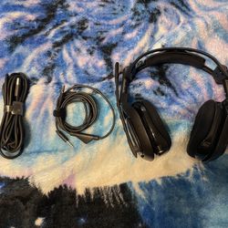 ASTRO Gaming A40 TR Headset + MixAmp Pro TR for Xbox (2017 Model) 